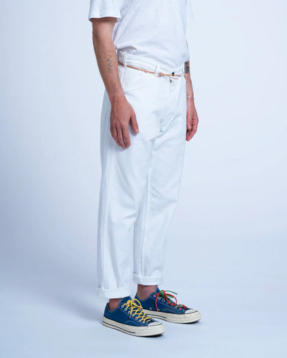 HOMECORE JABALI TWILL - WHITE