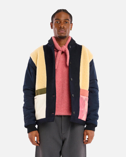 HOMECORE JR MELT - NAVY