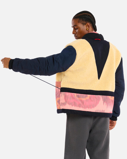 HOMECORE JR MELT - NAVY