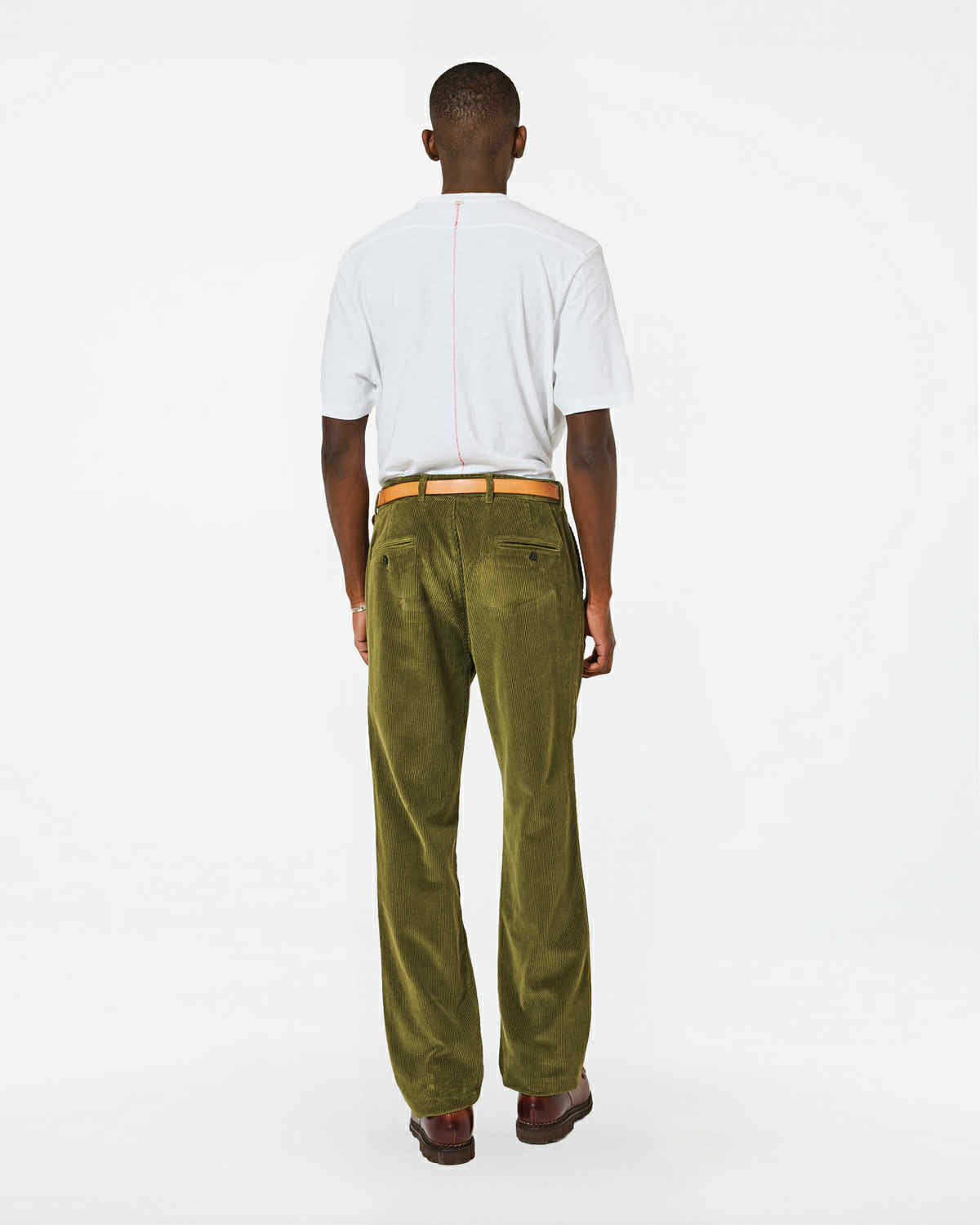 HOMECORE LYNCH CORD - KHAKI