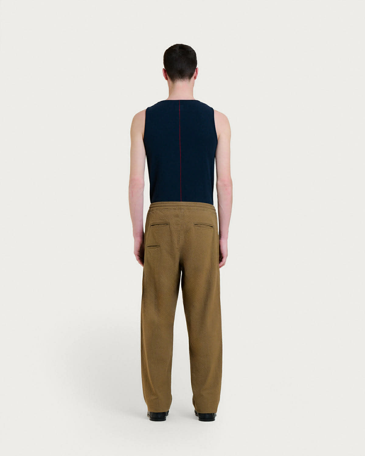 HOMECORE SARWEL SEER - KHAKI