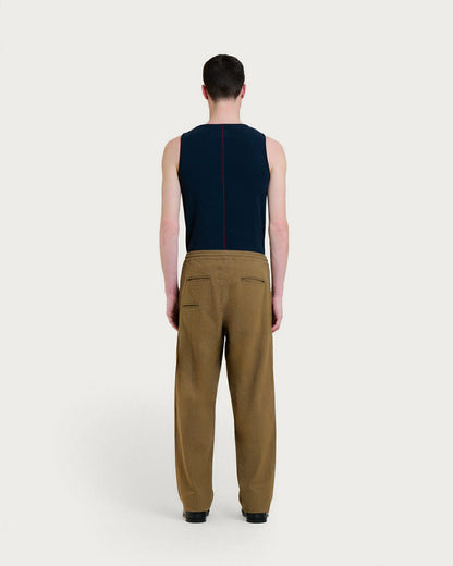 HOMECORE SARWEL SEER - KHAKI