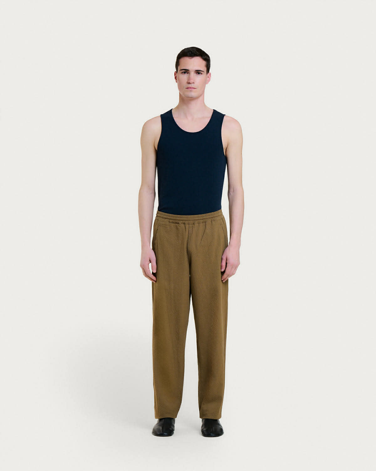 HOMECORE SARWEL SEER - KHAKI