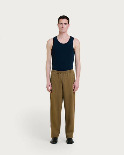 HOMECORE SARWEL SEER - KHAKI