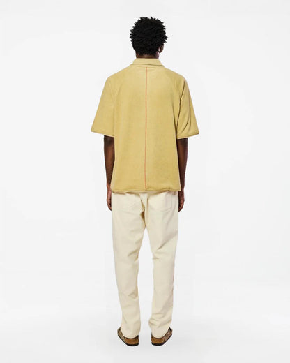 HOMECORE POLO TOPOS - BEIGE