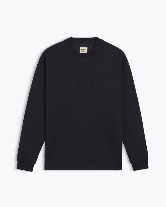HOMECORE PULL EARL GRAINE - DARK NAVY