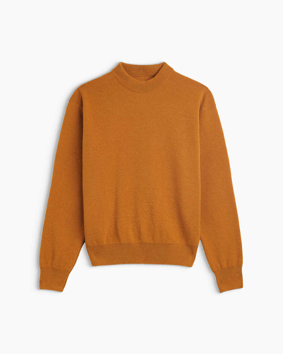 HOMECORE LIAM FUZZ - COPPER BROWN