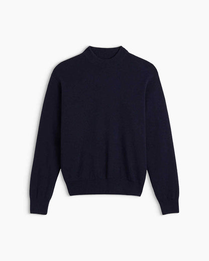 HOMECORE LIAM FUZZ - NAVY