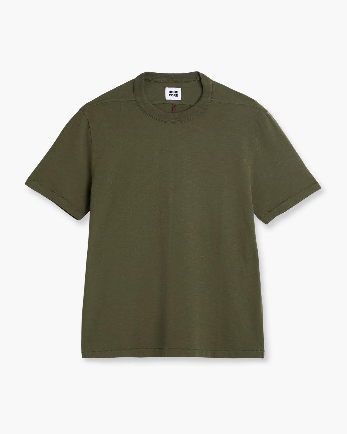 HOMECORE RODGER H - ARMY GREEN