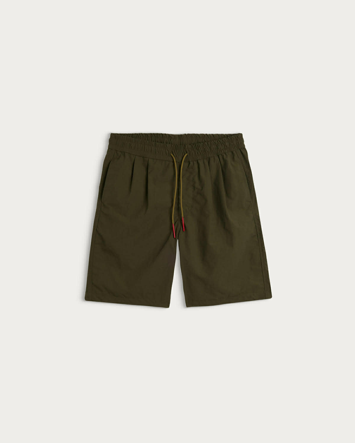 HOMECORE SAHARA REEF SHORT - ARMY KHAKI