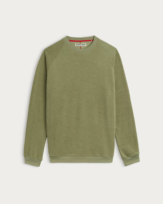 HOMECORE AQUAE SWEAT - GREEN CLAY