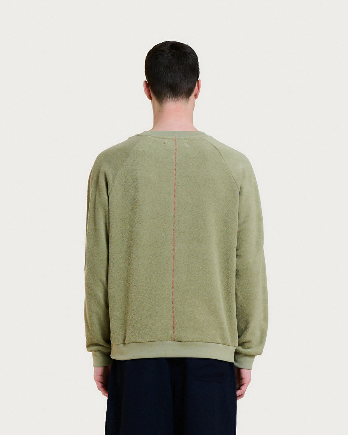 HOMECORE AQUAE SWEAT - GREEN CLAY