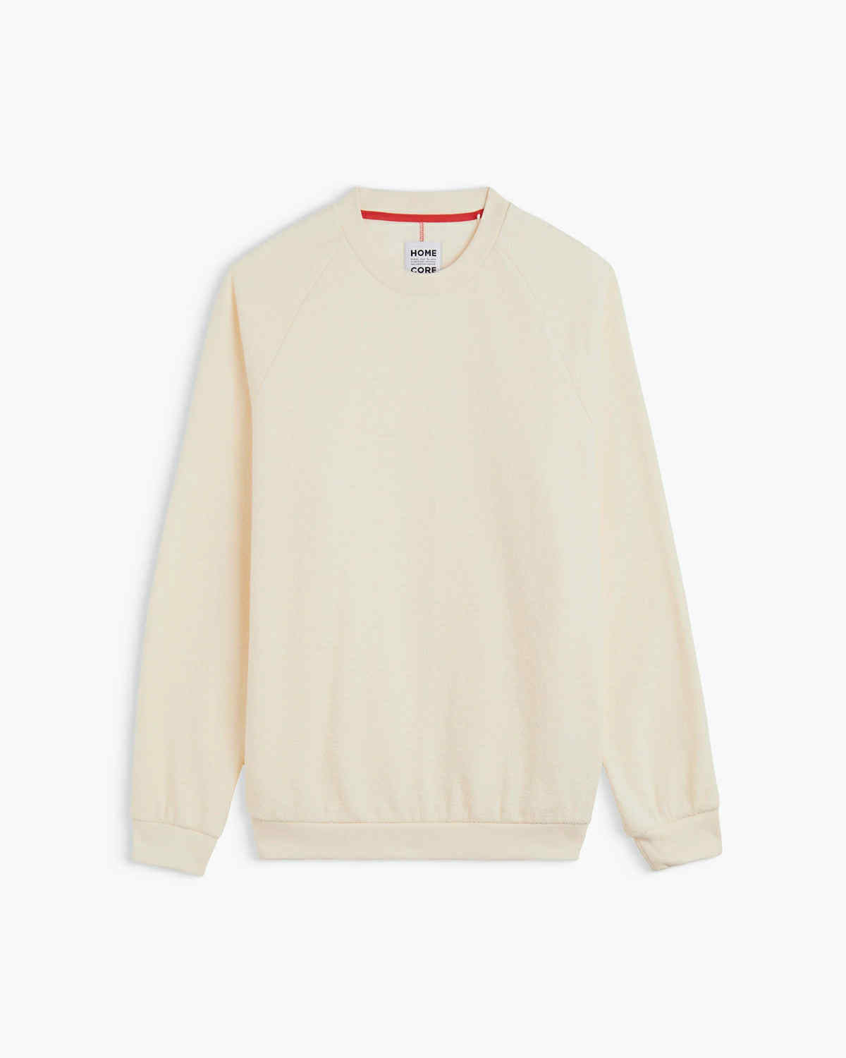 HOMECORE AQUAE SWEAT - CREAM