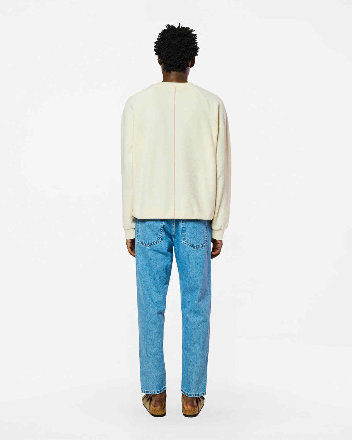 HOMECORE AQUAE SWEAT - CREAM
