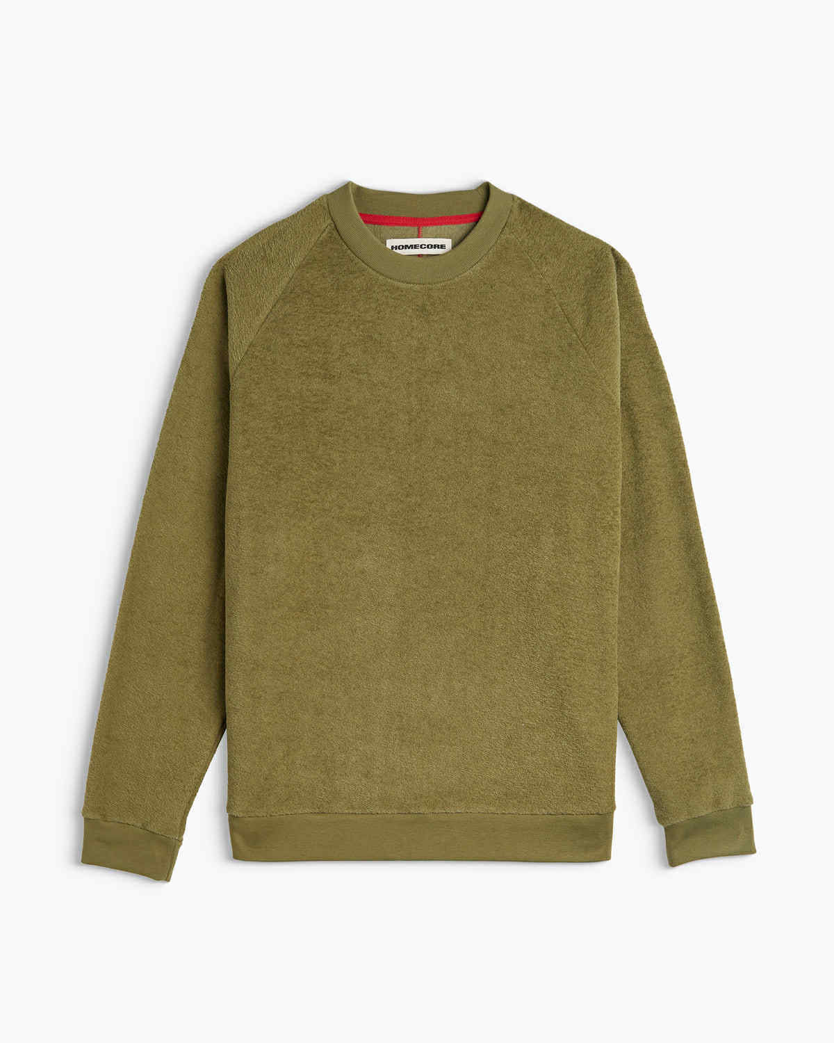 HOMECORE AQUAE SWEAT - ROSEMARY GREEN
