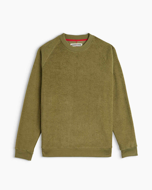 HOMECORE AQUAE SWEAT - ROSEMARY GREEN