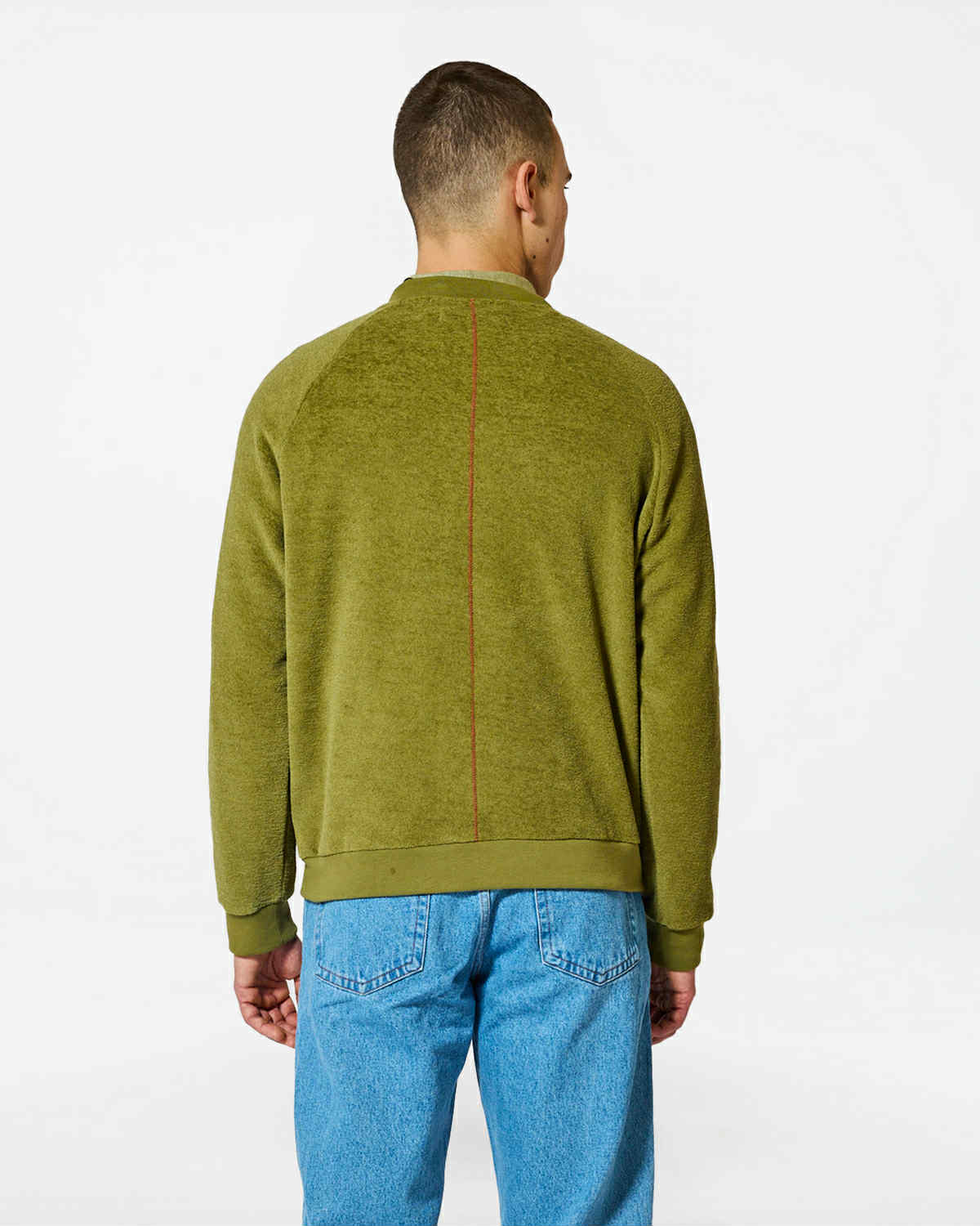 HOMECORE AQUAE SWEAT - ROSEMARY GREEN