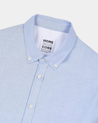 HOMECORE TOKYO OXFORD - SKY BLUE