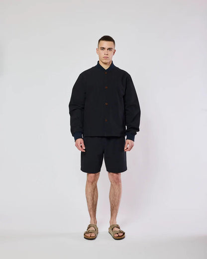 HOMECORE VESTE KETON SEER - NAVY