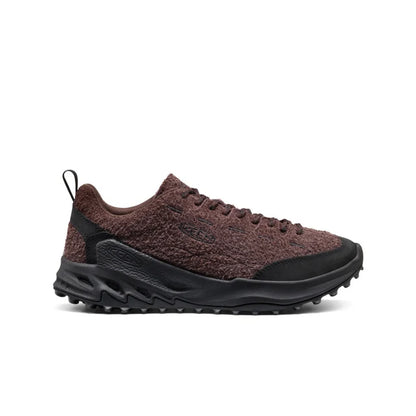 KEEN JASPER ZIONIC SNEAKER - JAVA / BLACK