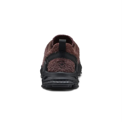 KEEN JASPER ZIONIC SNEAKER - JAVA / BLACK