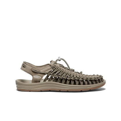 KEEN UNEEK SNEAKER - TIMBERWOLF / PLAZA TAUPE