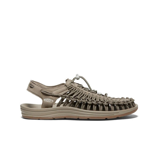 KEEN UNEEK SNEAKER - TIMBERWOLF / PLAZA TAUPE