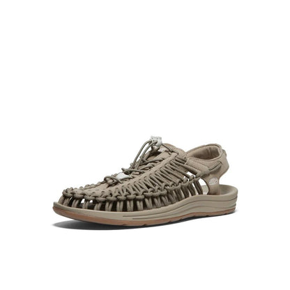 KEEN UNEEK SNEAKER - TIMBERWOLF / PLAZA TAUPE