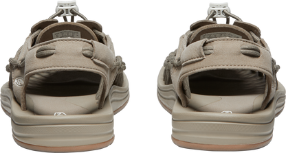 KEEN UNEEK SNEAKER - TIMBERWOLF / PLAZA TAUPE