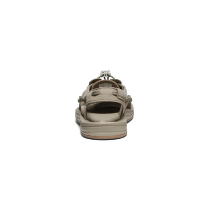 KEEN UNEEK SNEAKER - TIMBERWOLF / PLAZA TAUPE
