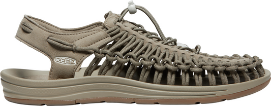 KEEN UNEEK SNEAKER - TIMBERWOLF / PLAZA TAUPE