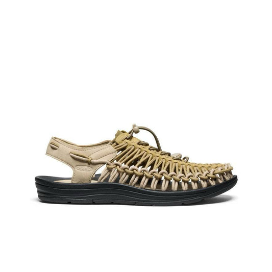 KEEN UNEEK SNEAKER - KAKI / MARTINI OLIVE