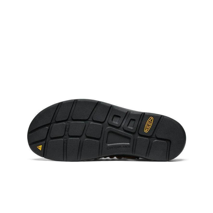 KEEN UNEEK SNEAKER - KAKI / MARTINI OLIVE