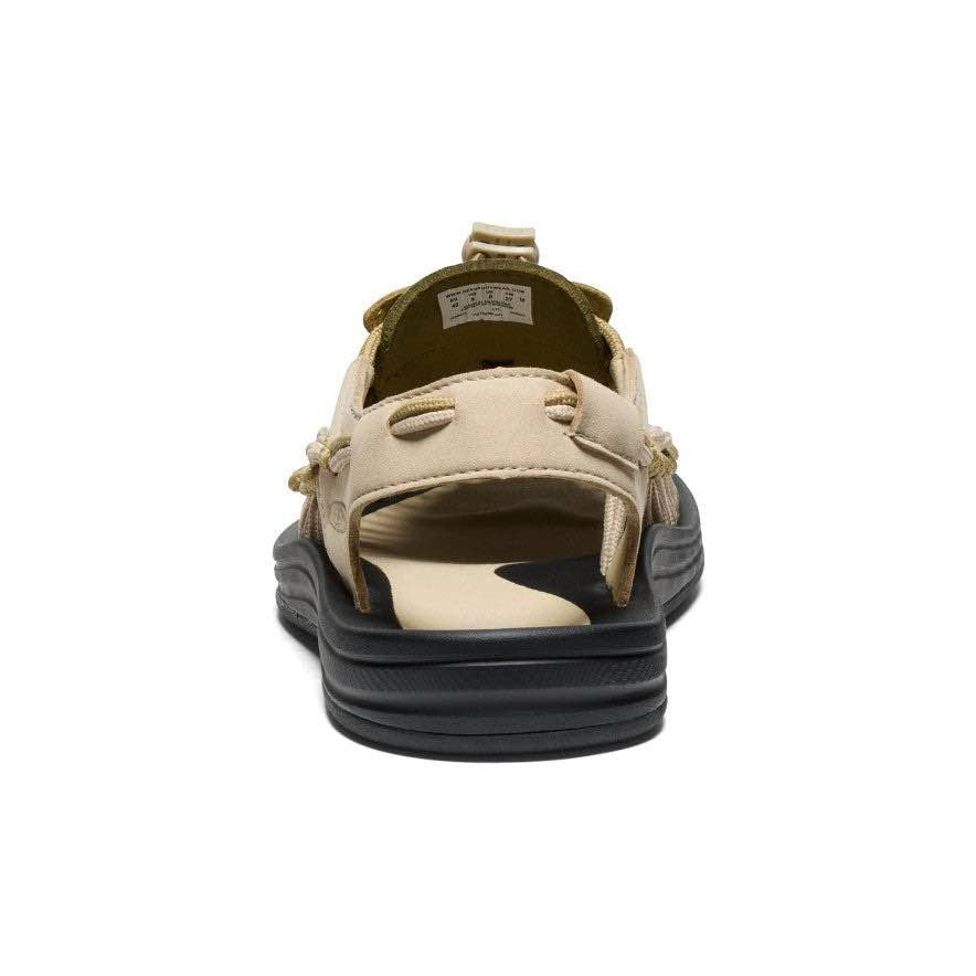 KEEN UNEEK SNEAKER - KAKI / MARTINI OLIVE