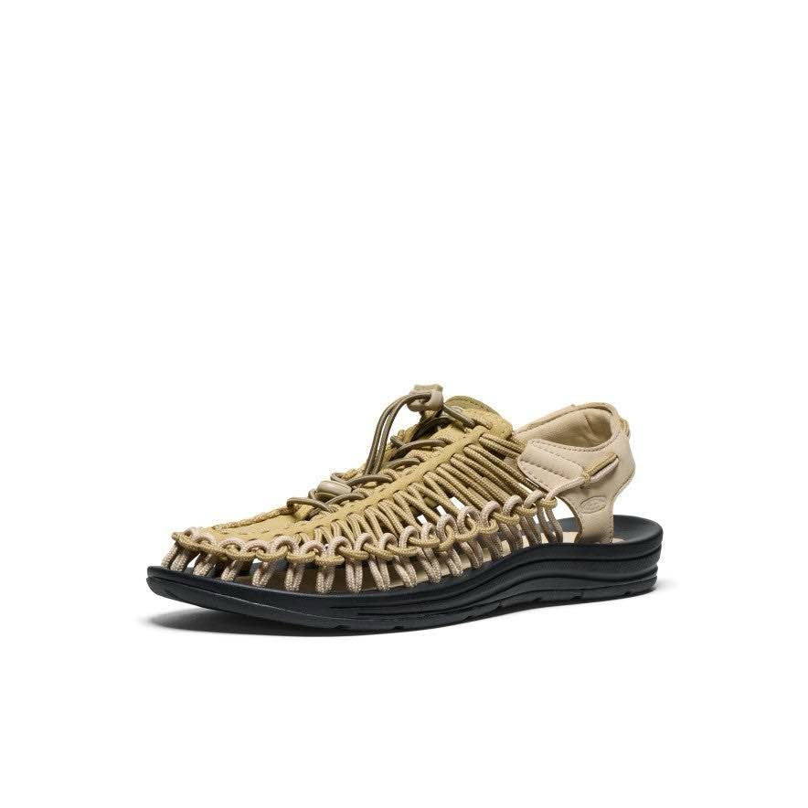 KEEN UNEEK SNEAKER - KAKI / MARTINI OLIVE