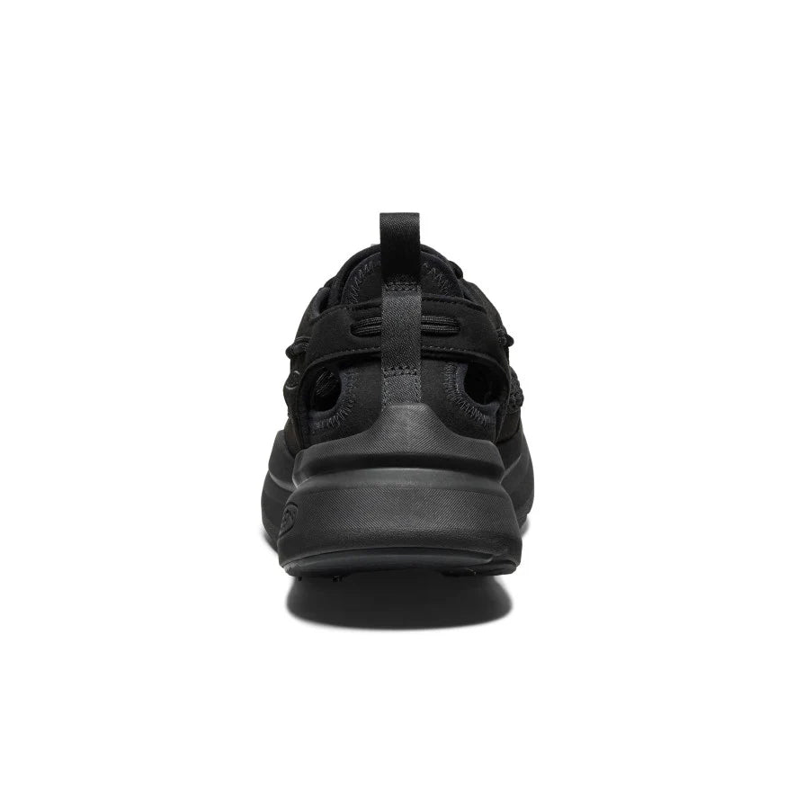 KEEN UNEEK WK - BLACK / BLACK