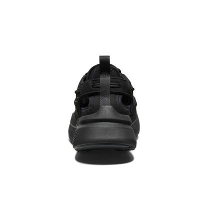 KEEN UNEEK WK - BLACK / BLACK