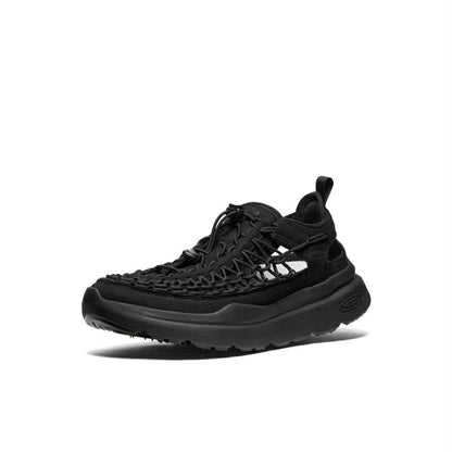 KEEN UNEEK WK - BLACK / BLACK