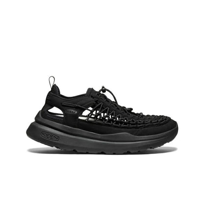 KEEN UNEEK WK - BLACK / BLACK