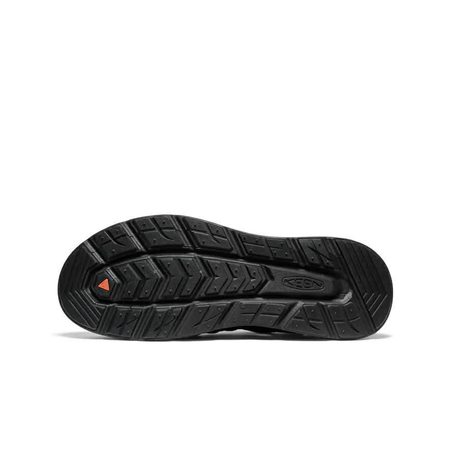 KEEN UNEEK WK - BLACK / BLACK