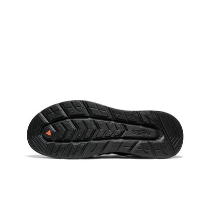 KEEN UNEEK WK - BLACK / BLACK