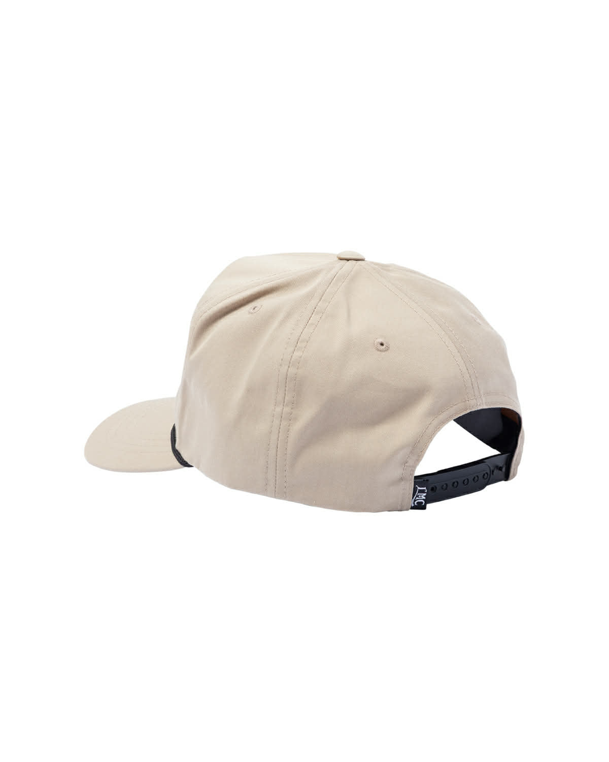 LOSER MACHINE COMPANY BIRDIE HAT - KHAKI