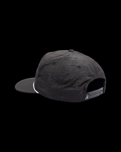 LOSER MACHINE COMPANY WINSTON HAT - BLACK