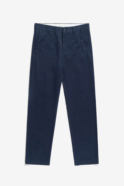 NORSE PROJECTS NORSE STANDARD CHINO - DARK NAVY