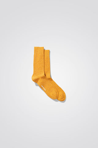 NORSE PROJECTS BJARKI NEPS - MONTPELLIER YELLOW