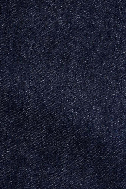 ORDINARY FITS TYPE LOOSE INDIGO 117  - ONE WASH