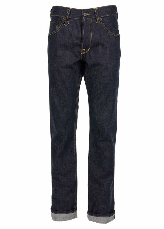 PIKE BROTHERS 1958 ROAMER PANT 15OZ - RAW