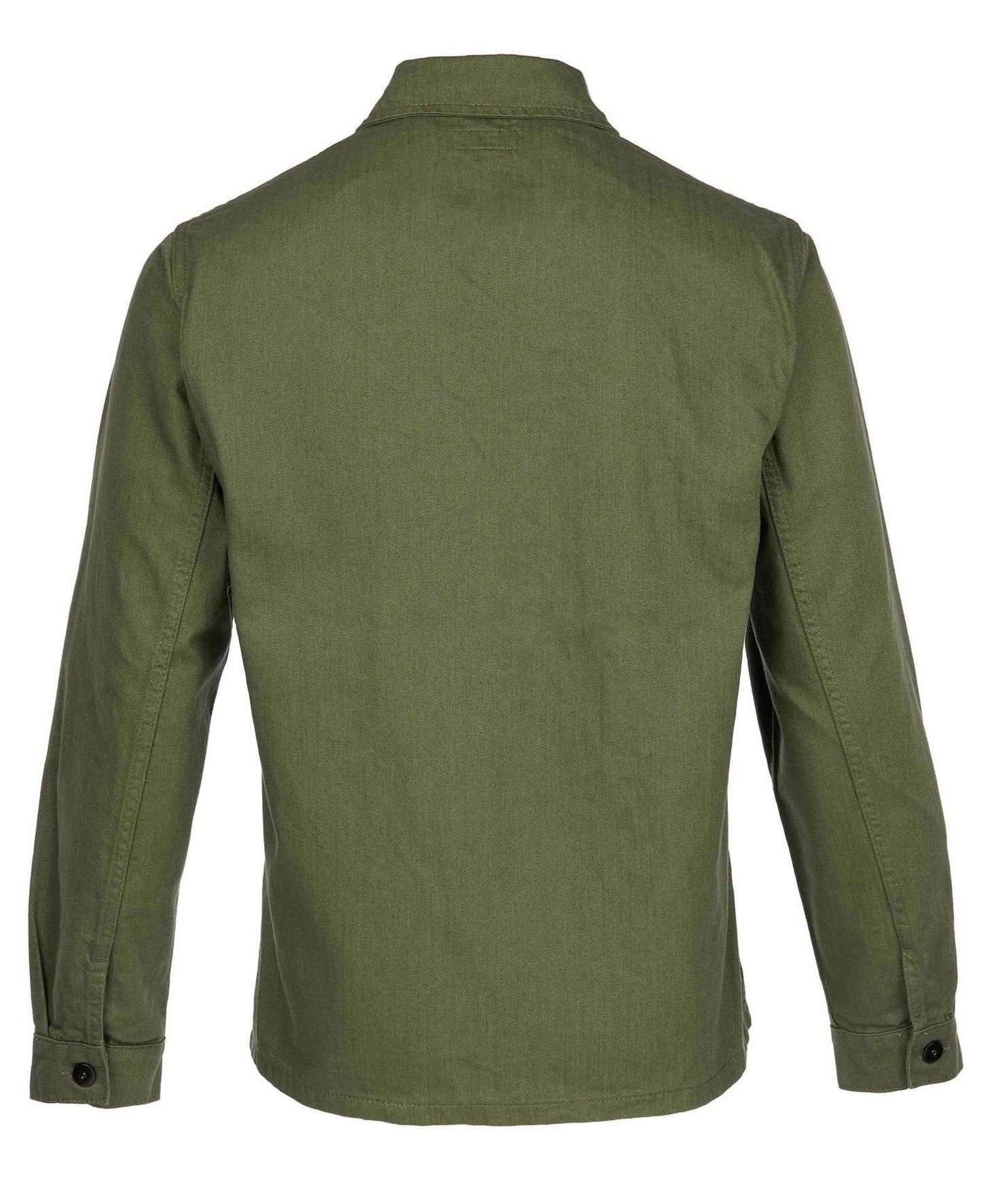 PIKE BROTHERS 1962 OG-107 SHIRT - OLIVE