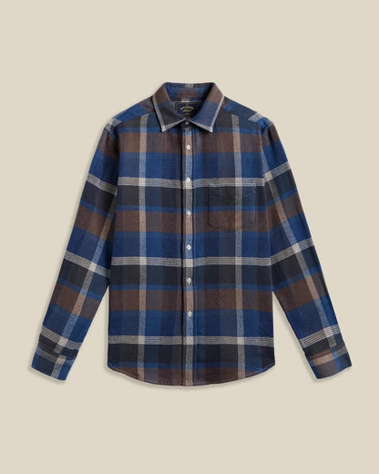 PORTUGUESE FLANNEL ALPINO