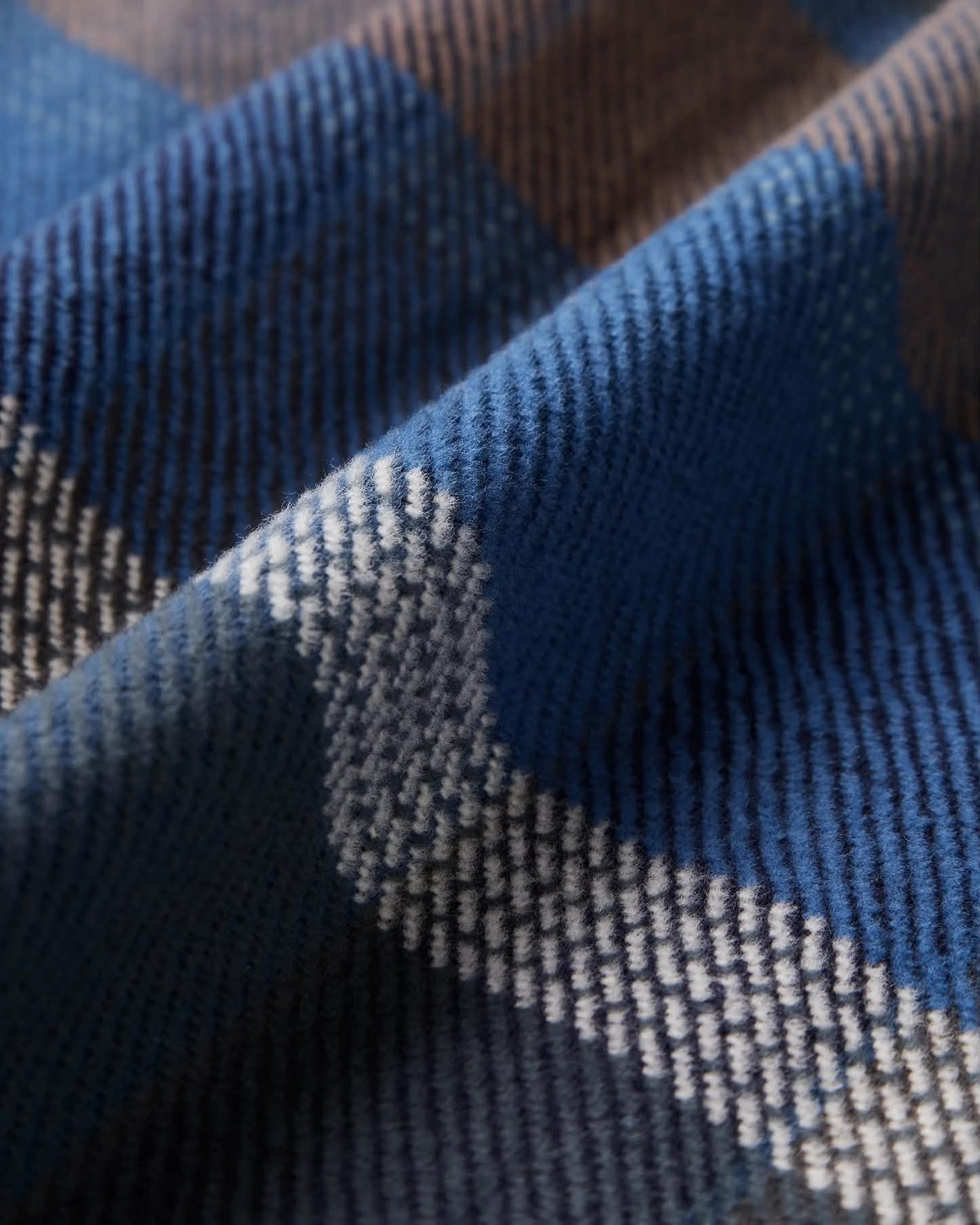 PORTUGUESE FLANNEL ALPINO
